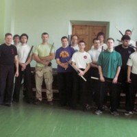 Kali seminaro dalyviai (daugiau nuotraukų mūsų foto galerijoje)