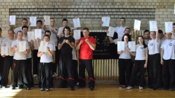 Permalink to: KungFu Wing Chun intensyvūs mokymai ir egzaminai