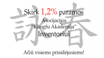 Permalink to: Paremkite mus 1,2 procentais